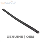 2004-2010 Bmw X3 Front Left Door / Window Slot Seal (inner) 3330183. Fixed Price $21.99.
