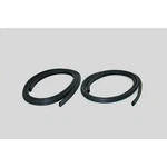 KG3008 Fairchild Industries Set Of 2 Door Seal Kits For Chevy Left/right Pair. Fixed Price $52.22.