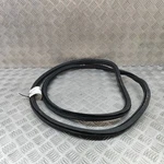 Porsche Cayenne Coupe 9YB Rear Right Door Seal Rubber 9Y3833721 2019 30056627. Fixed Price $53.88.