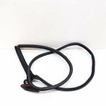 New Volkswagen Arteon 3H7 Front Left Door Seal Rubber 3G8867337T 2020. Fixed Price $204.83.