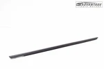 2015-2020 Honda Fit Sport Rear Right Side Door Shell Window Belt Molding Oem. Fixed Price $89.99.