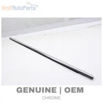 2017-2019 Vw Golf Alltrack Front Right Door Window Slot Seal / Trim (exterior). Fixed Price $54.99.