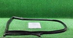 2017-2023 Tesla Model Rear Right Door Body Weatherstrip Seal Oem 1090510-00-N. Fixed Price $55.50.
