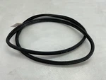 2016-2021 Honda Civic Rear Right Passenger Side Door Weatherstrip Seal Oem. Fixed Price $34.99.
