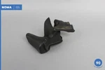 03-05 Bmw Z4 E85 Roadster Front Right Side B-pillar Cover Seal 7018356 Oem. Fixed Price $41.23.