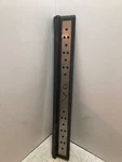 03 - 06 Mercedes CLK320 W208 Left Driver Outer Door Sill Trim Oem. Fixed Price $39.99.