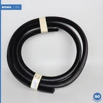 16-23 Jaguar Xf X260 Sedan Rear Right / Left Body Weatherstrip Seal T2H48753 Oem. Fixed Price $82.17.