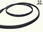 Acura Mdx 2014-2020 Front Right Left Side Door Body Weatherstrip Seal Oem. Fixed Price $30.00.