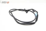 2016-22 Lexus RX450H RX350 Front Right Passenger Side Door Weatherstrip Seal Oem. Fixed Price $75.99.