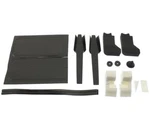 Genuine Ford Oem Door Latch Foam Seal Kit FL3Z-16308-L. Fixed Price $14.24.