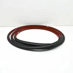 New Audi Q3 Rear Right Door Seal Rubber 8U0839912B Original No Duty To. Fixed Price $82.53.