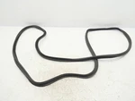 2014-2019 Chevrolet Corvette C7 Trunk Weather Strip Seal Rubber 84006189. Fixed Price $49.99.