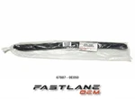 2014-2019 Toyota Highlander Door Seal Rh 67887-0E050 Oem. Fixed Price $25.20.