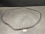 Front Right Door Body Weatherstrip 2021 Cadillac XT4 84234126 2019 2020 - 2023. Fixed Price $49.50.
