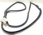 2021-2023 Acura Tlx Front Right Passenger Side Door Weatherstrip Rubber Seal Oem. Fixed Price $63.74.