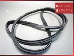 2009-2014 Hyundai Genesis Rear Right Side Inner Door Seal Weatherstrip Oem. Fixed Price $49.20.