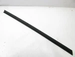 New Oem For Gm Front Door-lower Seal Left 20835970. Fixed Price $53.95.