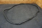 Rear Trunk Lid Liftgate Seal Gasket 971827705 Oem Porsche Panamera G2 17-21. Fixed Price $337.49.