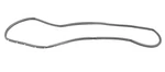 New Oem Ford Rear Rh Door Mounted Weatherstrip LJ8Z5825324B Mustang Mach-e 21-23. Fixed Price $47.15.