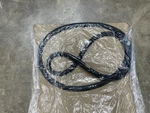 2015-2019 Vw Golf Alltrack Trunk Hatch Seal Weather Gasket New 5G9 827 705 9B9. Fixed Price $208.99.
