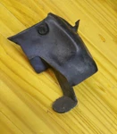 93-02 Firebird Camaro Left Front Door Window Rubber Seal Weather Stripping. Fixed Price $14.25.