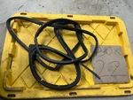 2018-2022 Nissan Kicks Left Driver Rear Door Surround On Seal 5R0M-TM4L92. Fixed Price $36.99.