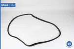 00-08 Jaguar S-type X200 Front Right Passenger Side Door Weather Strip Seal Oem. Fixed Price $47.97.