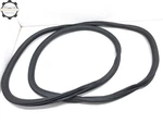 2019-2025 Cadillac XT4 Left Driver Rear Door On Body Weatherstrip Seal Oem. Fixed Price $54.99.