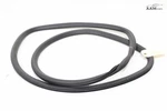2019-2023 Chevrolet Blazer Rear Left Side Body Doorway Weatherstrip Seal Oem. Fixed Price $34.75.