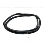 Volkswagen Passat 2012-2022 Front Passenger Side Door Body Weatherstrip Seal Oem. Fixed Price $41.24.