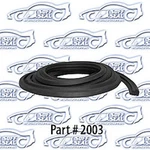 Soffseal 2003 Impala, Bel Air 1965-75 Biscayne 1965-72 Caprice 1966-75. Fixed Price $36.58.