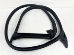 2017-2023 Tesla Model Left Front Body Seal Oem 1090499-00-M. Fixed Price $70.00.