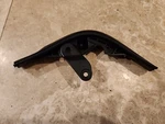 Tesla Model X 2016-2020 Rear Left Hand Door Seal 1049385-00-C 1473351-00-B Oem. Fixed Price $44.99.