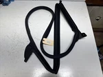 2017-2023 Tesla Model Rear Left Door Seal Rubber Weatherstrip 8112 S2. Fixed Price $67.90.