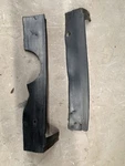 1961-1964 Ford Galaxie Mercury Door Jamb Hinge Pillar Seals Marauder Monterey. Fixed Price $119.24.