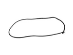 Genuine Mopar Rear Door Mounted Weatherstrip Left 68291621AD. Fixed Price $58.50.