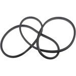 Uro Parts BD26888 Windshield Seal For 56-67 Jaguar 2.4 3.4 3.8 340. Fixed Price $83.99.
