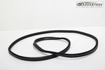 2020-2025 Mitsubishi Outlander Sport Tailgate Liftgate Weatherstrip Seal Oem. Fixed Price $118.49.