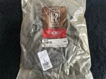 Rolls-royce Bentley Corniche Iv 1987-95 Door Waist Seal PW82163 Oem Nla. Fixed Price $85.95.