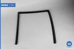 00-06 Bmw X5 E53 Rear Right Passenger Side Door Window Seal 7020584 Oem. Fixed Price $41.50.