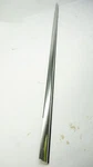 17-23 Audi A4 Driver Door Exterior Window Trim Left Front 8W0853283E. Fixed Price $109.99.