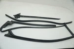 Left Driver Door Weather Strip Seal Rubber Gasket 81361400 Ferrari 458 Challenge. Fixed Price $299.99.