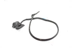 2014 - 2020 Maserati Ghibli Front Left Driver Side Door Weatherstrip Seal Oem. Fixed Price $38.49.