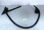 18-24 Oem Audi RS5 Coupe Front Right Passenger Door Window Weatherstrip Seal. Fixed Price $79.95.