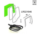 Land Rover Rear Upper Door Seal Left Range 03-12 LR041418 Oem. Fixed Price $119.01.