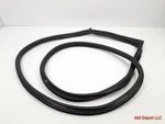 2014 Mini Cooper F56 F66 Front Right Passenger Door Weatherstrip Seal Gasket. Fixed Price $59.99.