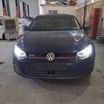 2015-2020 Volkswagen Golf Door Seal Rear 5G6867913A. Fixed Price $35.64.