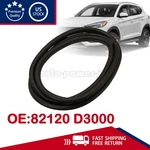 New Front Body Side-door Weatherstrip Rubber Seal Right For 16-21 Tucson. Fixed Price $91.19.