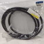 Genuine Hyundai Front Door Rubber Weatherstrip Seal Lh 10-15 Tucson 821102S000. Fixed Price $59.95.
