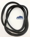 97-01 Honda Prelude Trunk Weatherstrip Seal 74865-S30-010 Oem. Fixed Price $79.99.